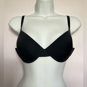 Chinese Laundry Black Bra